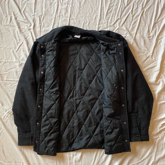 Nike SB Fleece Jacket - Small - Picture 4 of 8